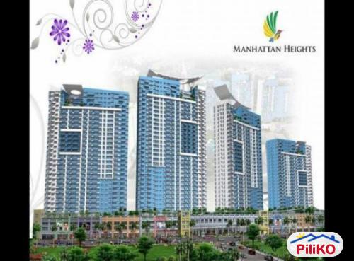 Pictures of Condominium for sale in Quezon City