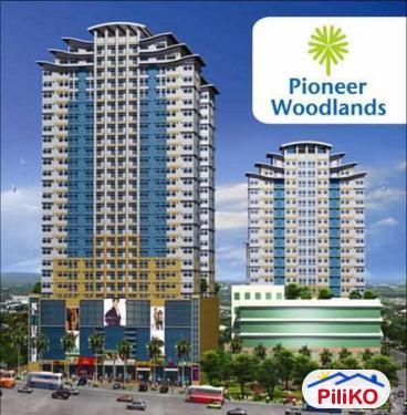 Pictures of Condominium for sale in Quezon City