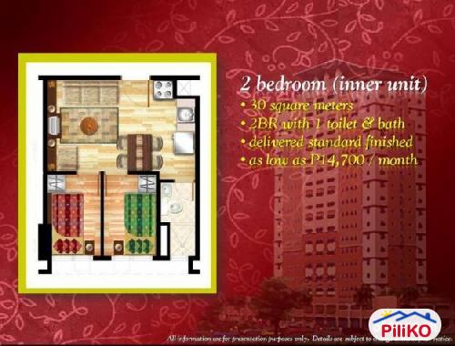 Condominium for sale in Quezon City