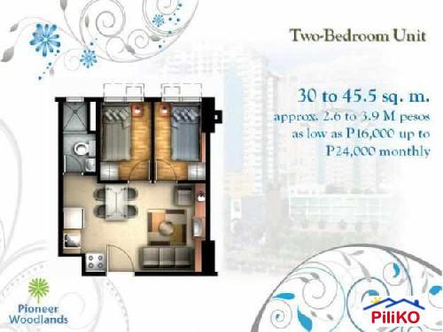Condominium for sale in Quezon City - image 2