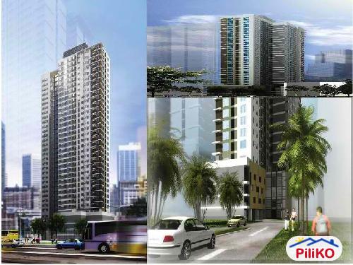 Condominium for sale in Quezon City
