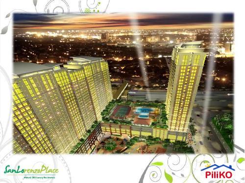 Condominium for sale in Quezon City