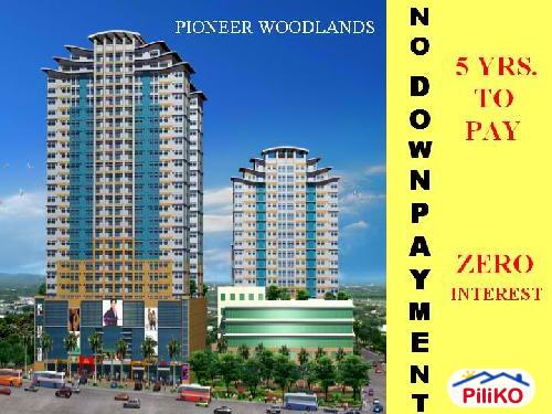 Condominium for sale in Quezon City - image 2