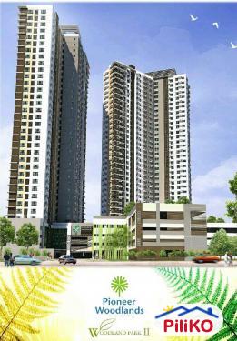 Condominium for sale in Quezon City - image 2