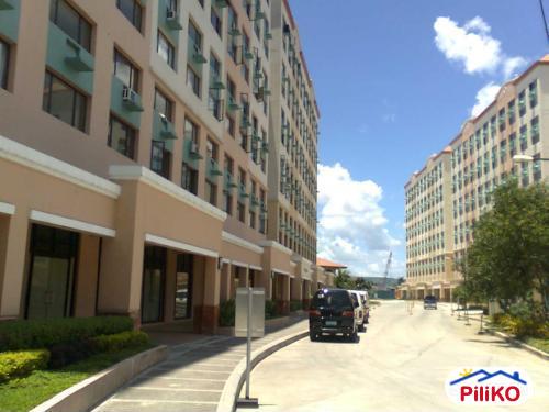 Condominium for sale in Quezon City in Metro Manila