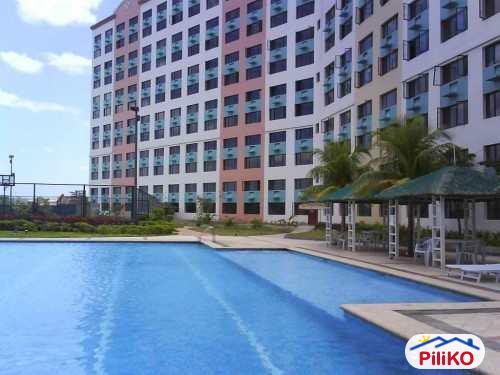 Condominium for sale in Quezon City in Metro Manila