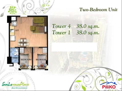 Condominium for sale in Quezon City - image 4