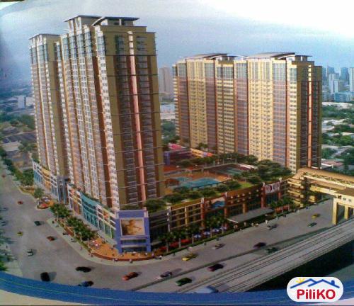 Condominium for sale in Quezon City in Philippines