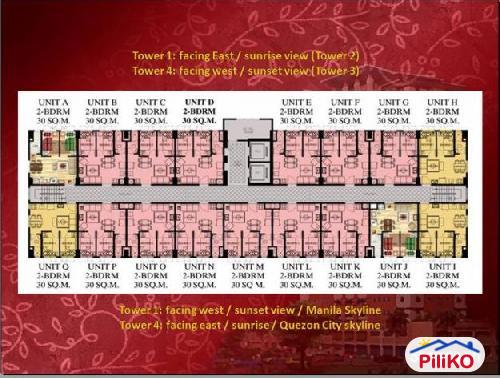 Condominium for sale in Quezon City - image 4