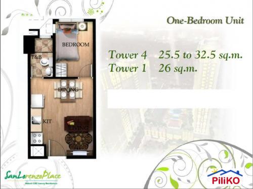Condominium for sale in Quezon City - image 4