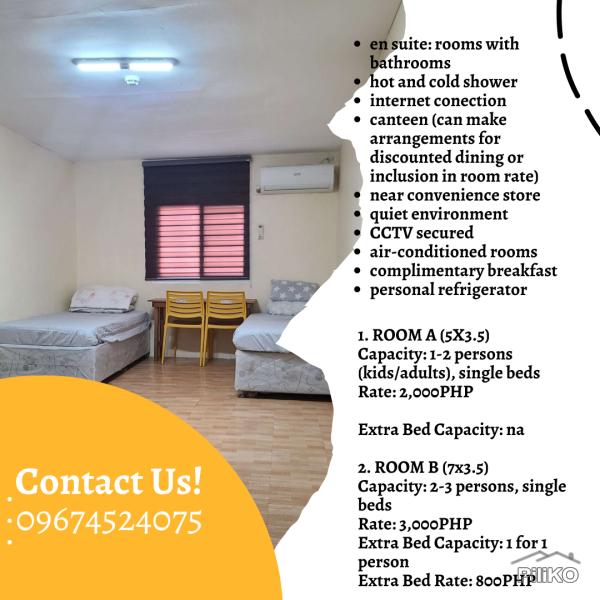 Rooms for rent in Other Cities - image 2