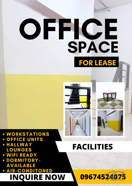 Office for rent in Olongapo - image 3