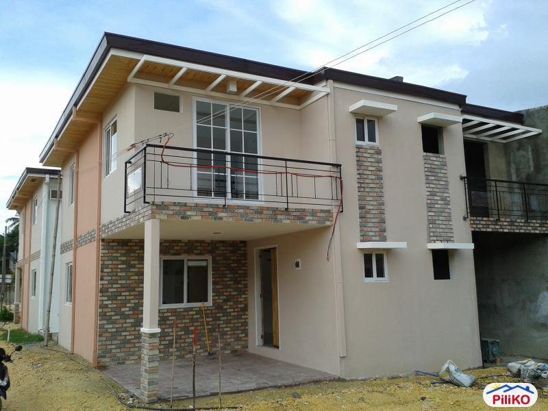 House and Lot for sale in Consolacion - image 10