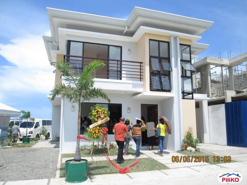 4 bedroom House and Lot for sale in Consolacion - image 11