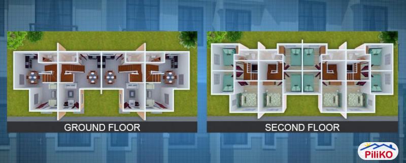 3 bedroom Townhouse for sale in Consolacion - image 12