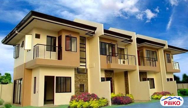 Picture of 3 bedroom Townhouse for sale in Consolacion