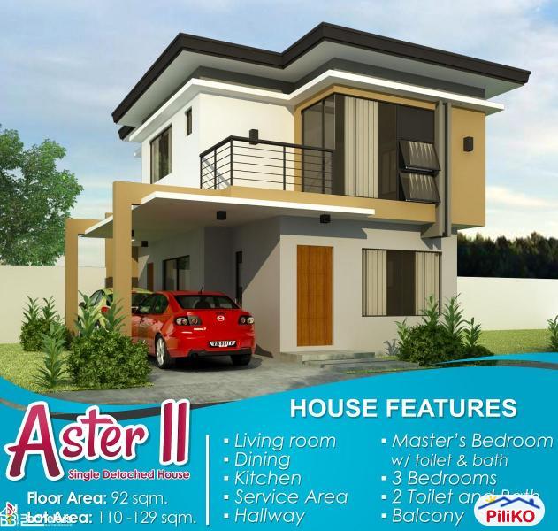 Picture of 4 bedroom House and Lot for sale in Consolacion