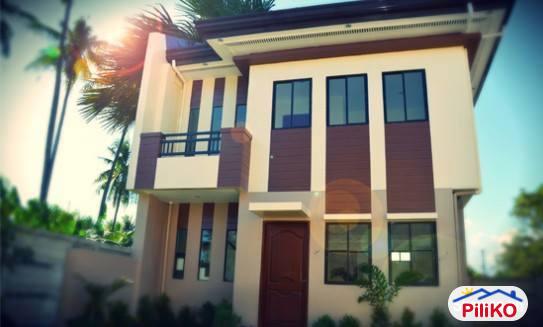 2 bedroom House and Lot for sale in Consolacion