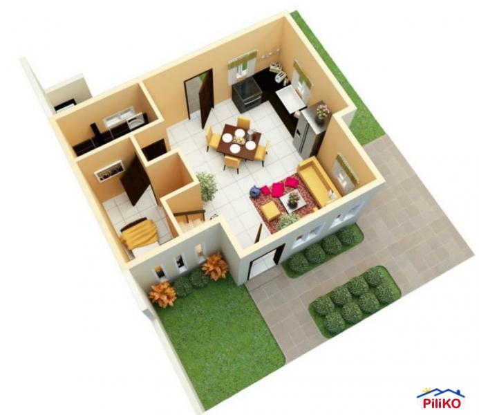 Picture of 2 bedroom House and Lot for sale in Consolacion in Cebu