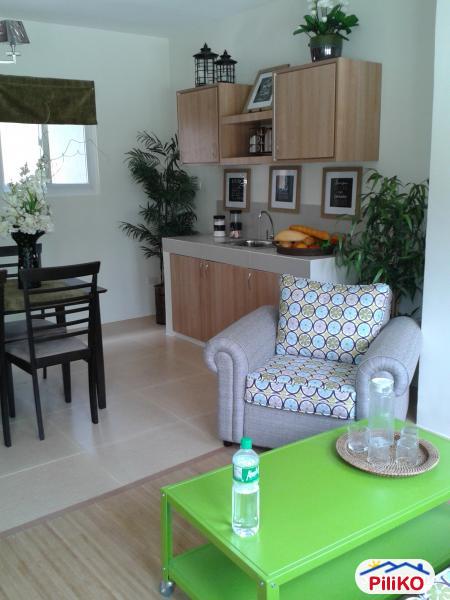 2 bedroom House and Lot for sale in Consolacion in Cebu - image