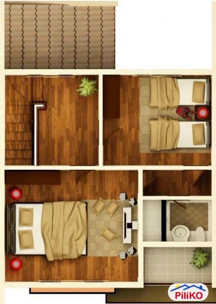 3 bedroom Townhouse for sale in Consolacion - image 7