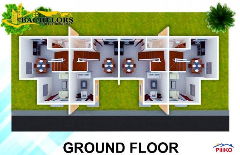 3 bedroom Townhouse for sale in Consolacion - image 9