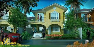Picture of 3 bedroom House and Lot for sale in Lipa