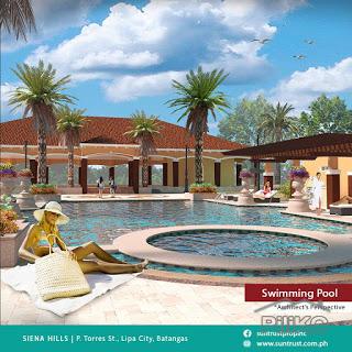 3 bedroom House and Lot for sale in Lipa - image 2