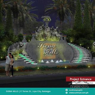 3 bedroom House and Lot for sale in Lipa - image 3