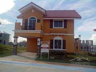 4 bedroom House and Lot for sale in Lipa in Batangas