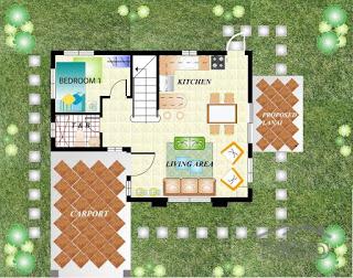 4 bedroom House and Lot for sale in Lipa - image 2