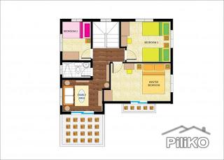 4 bedroom House and Lot for sale in Lipa in Batangas