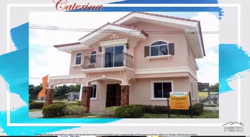 4 bedroom House and Lot for sale in Lipa