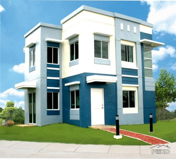 Picture of 3 bedroom House and Lot for sale in Dasmarinas