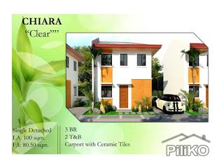 Pictures of 3 bedroom House and Lot for sale in Tagaytay
