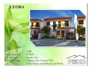 4 bedroom House and Lot for sale in General Trias - image 2