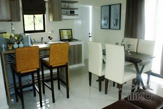 3 bedroom House and Lot for sale in Calamba in Philippines