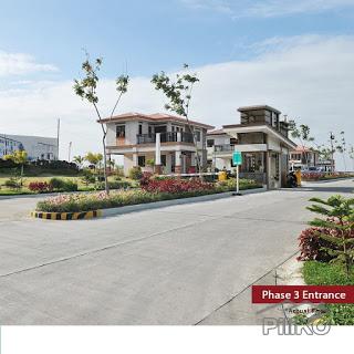 3 bedroom House and Lot for sale in Calamba in Philippines - image