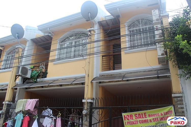 Picture of 3 bedroom Townhouse for sale in Other Cities