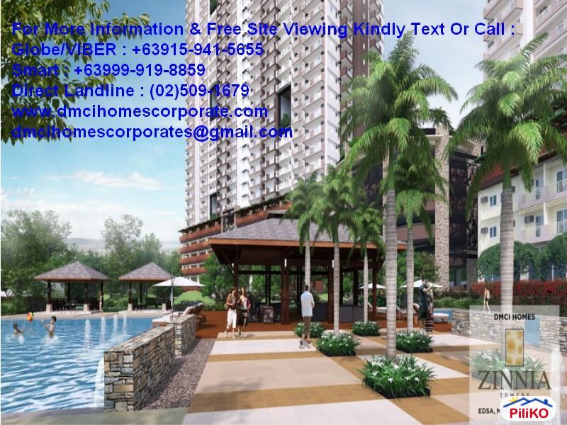 1 bedroom Other apartments for sale in Quezon City - image 10