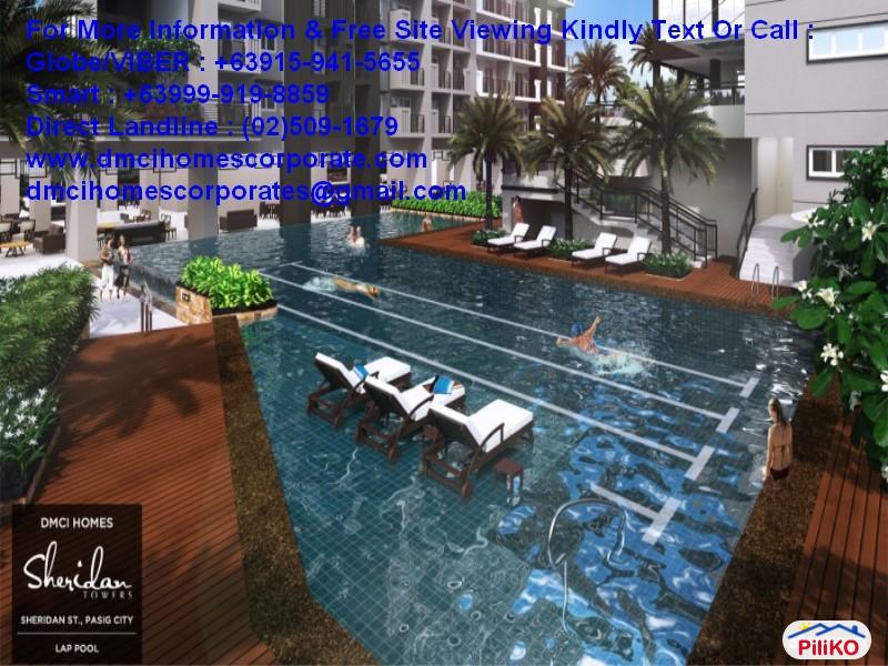 1 bedroom Condominium for sale in Quezon City - image 10