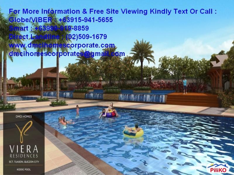 1 bedroom Condominium for sale in Quezon City - image 11