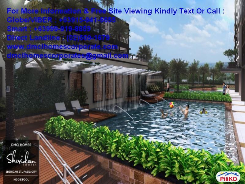 1 bedroom Condominium for sale in Quezon City - image 11