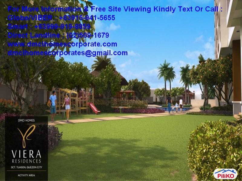 1 bedroom Condominium for sale in Quezon City - image 12