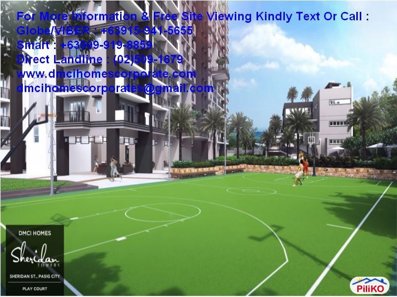 1 bedroom Condominium for sale in Quezon City - image 12