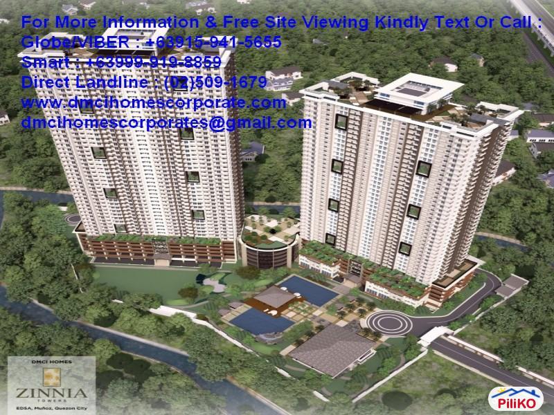 Pictures of 1 bedroom Other apartments for sale in Quezon City