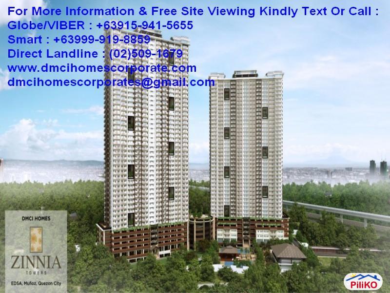 1 bedroom Other apartments for sale in Quezon City - image 2