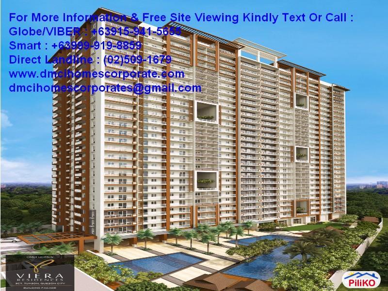1 bedroom Condominium for sale in Quezon City - image 2
