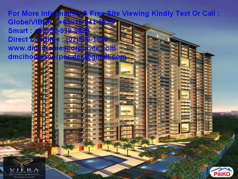 1 bedroom Condominium for sale in Quezon City - image 3