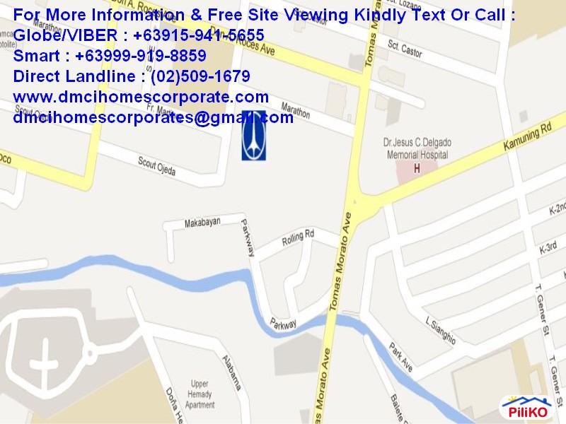 1 bedroom Condominium for sale in Quezon City - image 4